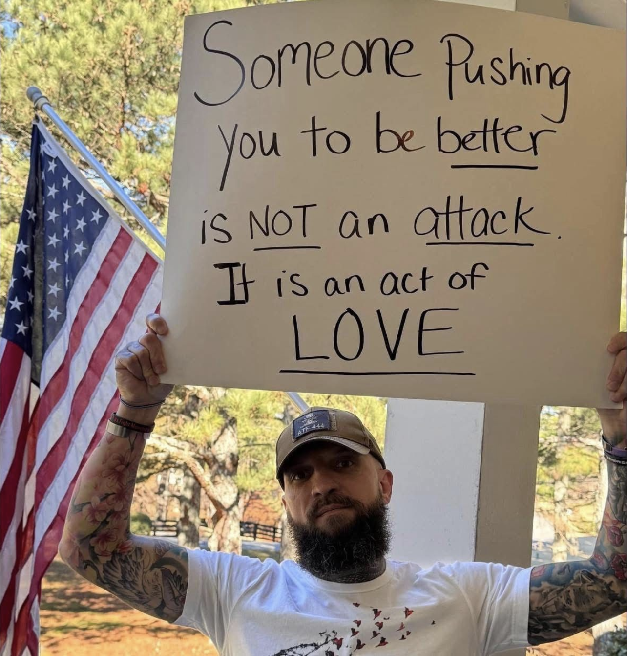 Ben Owen, We Fight Monsters → Fatherhood Channel Ben Owen, We Fight Monsters